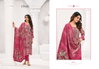 Kohira By Glossy Simar Modal Muslin Dress Material Wholesale Market In Surat
